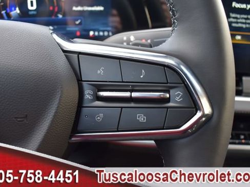 New 2026 Chevrolet Equinox LT w/ Convenience Package II image 22