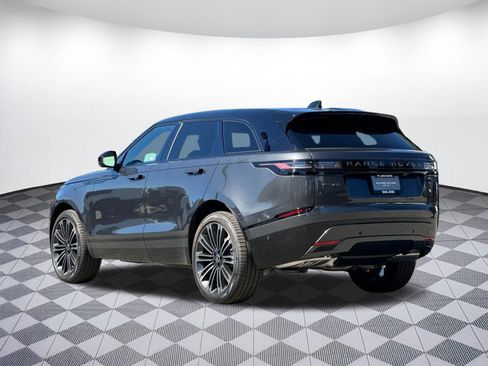 New 2026 Land Rover Range Rover Velar Dynamic SE AWD/4WD image 3