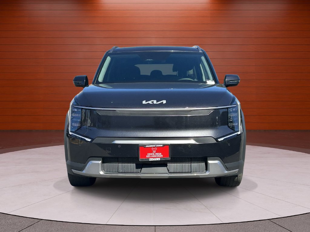 Used 2024 Kia EV9 Wind AWD/4WD image 6