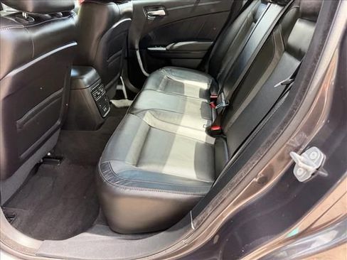 Used 2020 Dodge Charger SXT w/ Plus Group AWD/4WD image 13