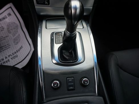 Used 2014 INFINITI Q60 AWD Coupe w/ Premium Package image 10