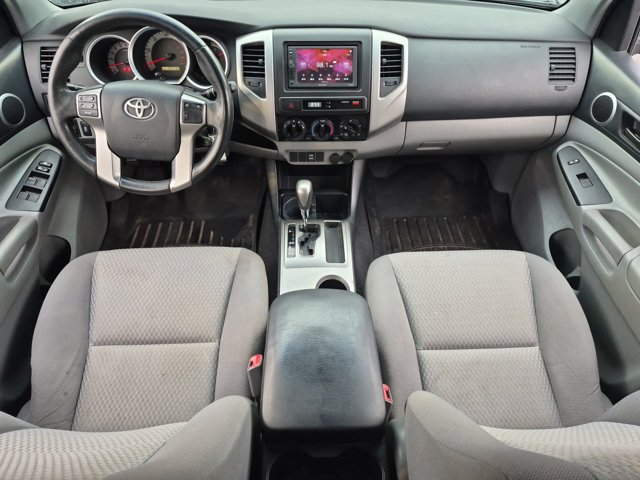 Used 2012 Toyota Tacoma PreRunner w/ SR5 Pkg RWD image 17