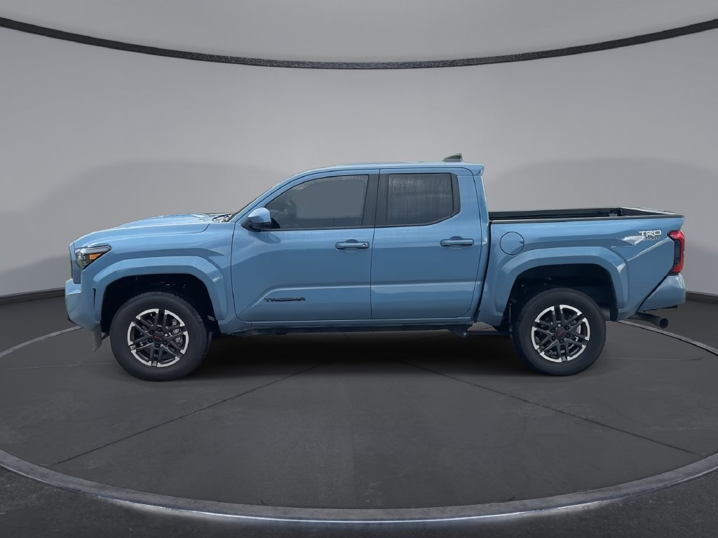 Used 2026 Toyota Tacoma TRD Sport RWD image 7