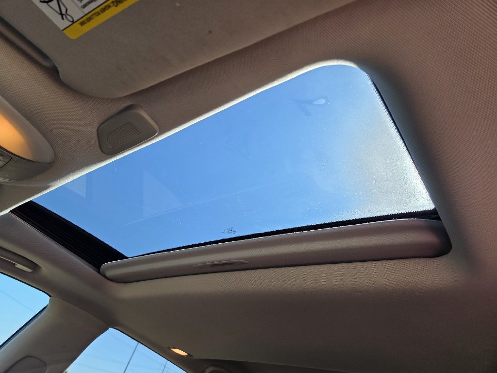 Used 2019 INFINITI QX60 Pure FWD image 12