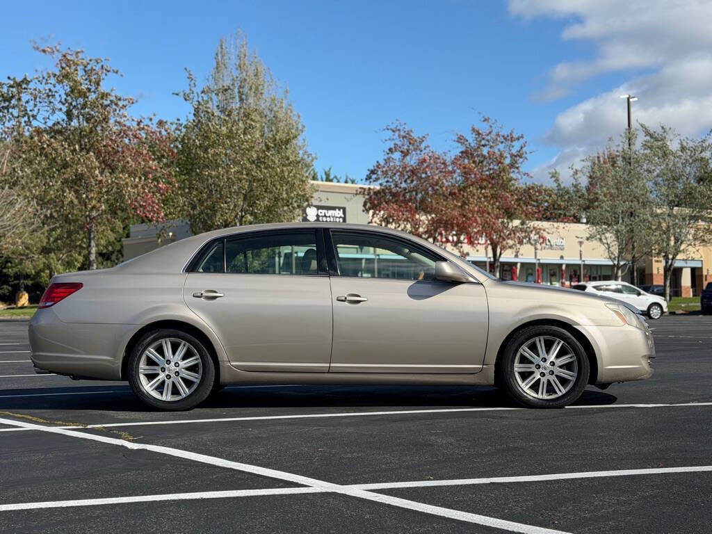 Used 2006 Toyota Avalon Limited FWD image 6