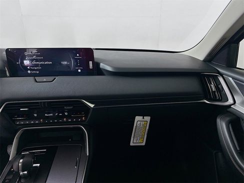 New 2026 MAZDA CX-70 3.3 Turbo w/ Preferred Package image 20