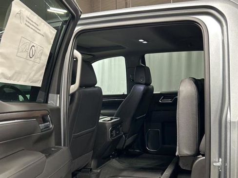 New 2026 GMC Sierra 1500 SLT w/ SLT Premium Plus Package image 15