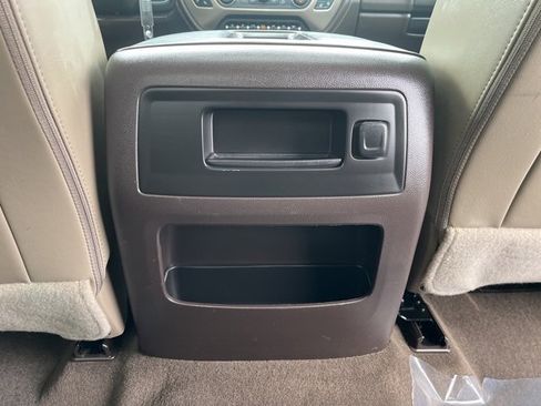 Used 2016 GMC Sierra 2500 Denali w/ Duramax Plus Package image 22