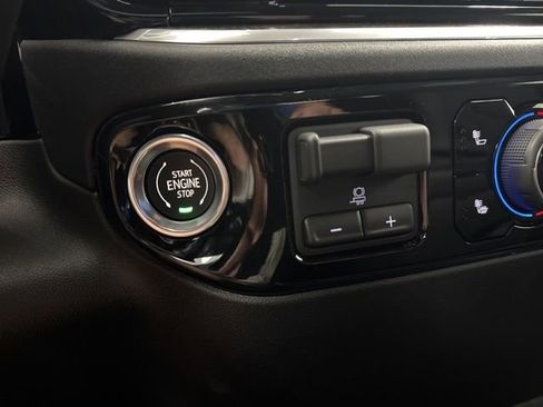 New 2026 Chevrolet Silverado 1500 RST w/ RST Select Package AWD/4WD image 16
