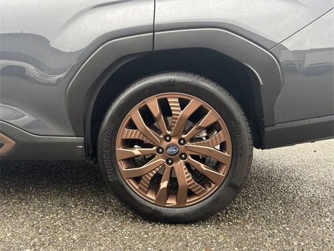 Certified 2025 Subaru Forester Sport w/ Popular Package #1 image 18