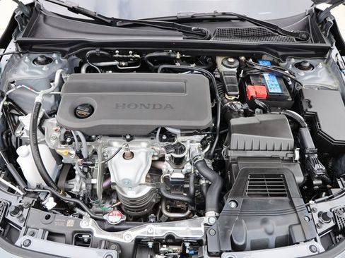 New 2026 Honda Civic Sport image 22