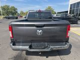 Used 2022 RAM 1500 Tradesman w/ SXT Appearance Group image 4