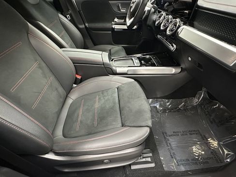 Certified 2024 Mercedes-Benz EQB 250+ image 14