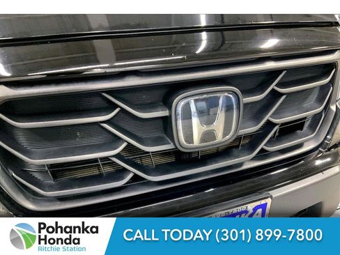 Used 2021 Honda Ridgeline Sport image 31