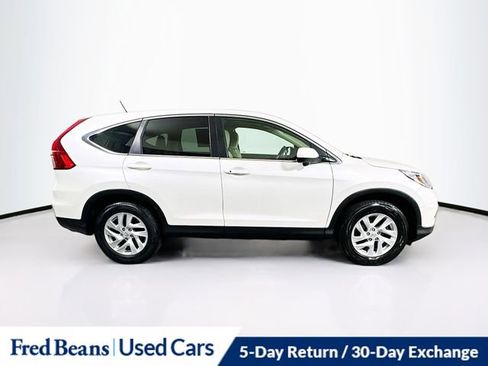 Used 2015 Honda CR-V EX image 8