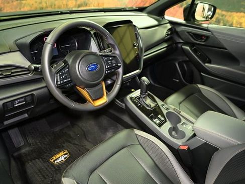 Used 2025 Subaru Crosstrek 2.5i Wilderness w/ Wilderness Package image 26