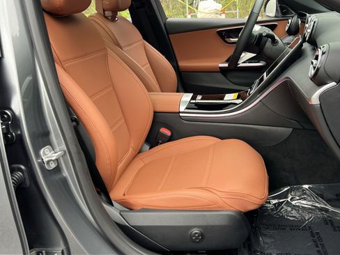 Certified 2026 Mercedes-Benz C 300 4MATIC Sedan image 33