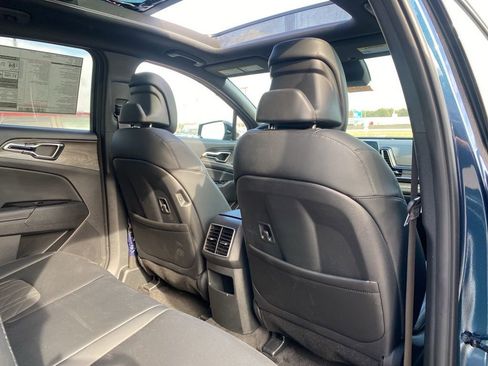 New 2025 Kia Sportage X-Line Prestige AWD/4WD image 24