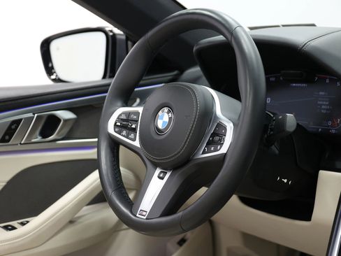 Used 2022 BMW M850i xDrive Convertible AWD/4WD image 75