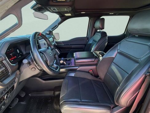 Used 2023 Ford F150 Raptor w/ Raptor Carbon Fiber Package image 19