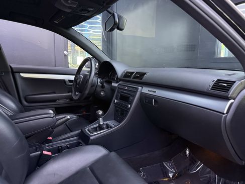 Used 2007 Audi S4 Sedan AWD/4WD image 26