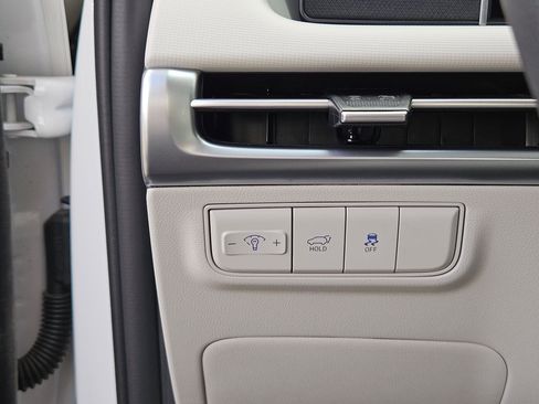 Certified 2026 Hyundai Tucson SEL image 15