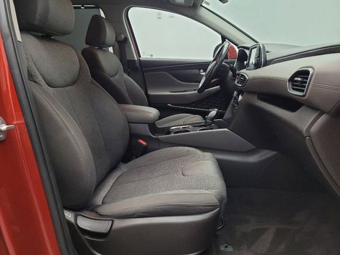 Used 2020 Hyundai Santa Fe SEL w/ Convenience Package image 21