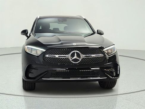 Used 2023 Mercedes-Benz GLC 300 image 2
