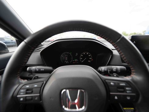 Used 2024 Honda CR-V Sport-L image 15