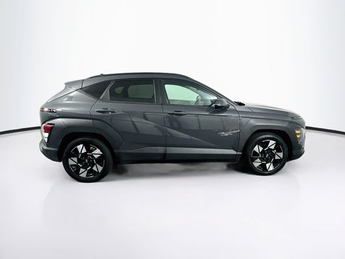 Used 2024 Hyundai Kona SEL FWD image 10