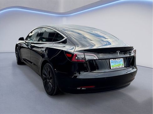 Used 2018 Tesla Model 3 Mid Range image 4