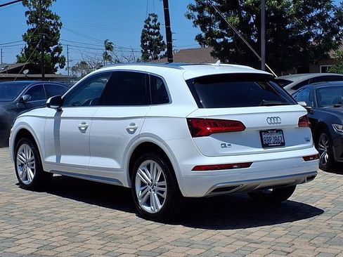 Used 2018 Audi Q5 Prestige AWD/4WD image 3