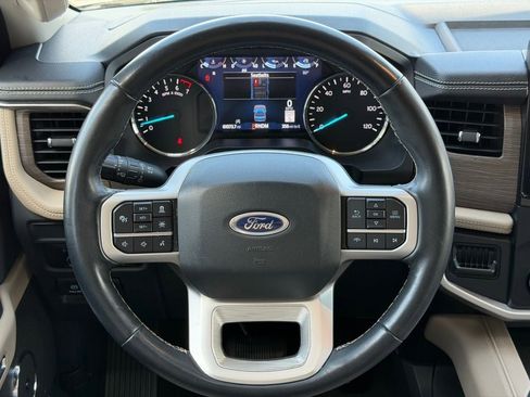 Certified 2024 Ford Expedition Max Limited image 31