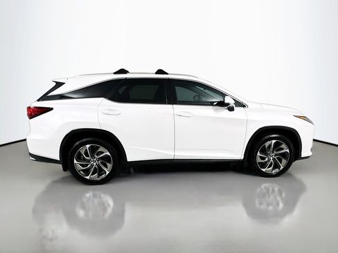 Used 2019 Lexus RX 350L Luxury w/ Accessory Package image 3