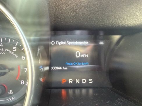 Used 2019 Ford Mustang Coupe w/ Ecoboost Performance Package image 13