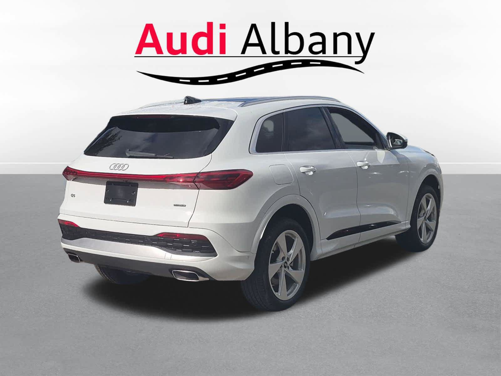 New 2026 Audi Q5 Premium AWD/4WD image 5