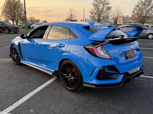Used 2020 Honda Civic Type R image 10