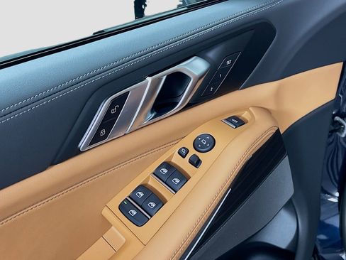 New 2026 BMW X5 xDrive40i w/ M Sport Package image 20