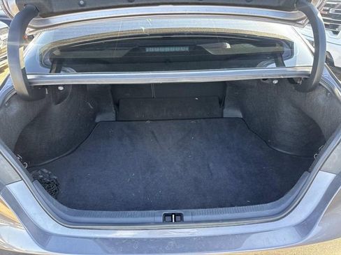 Used 2024 Toyota Camry XSE w/ Navigation Package image 10