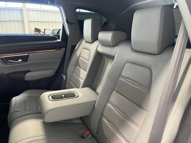 Used 2021 Honda CR-V EX-L image 19