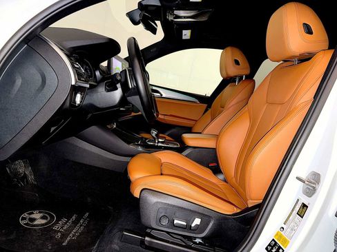 Used 2023 BMW X3 xDrive30i w/ Premium Package image 9