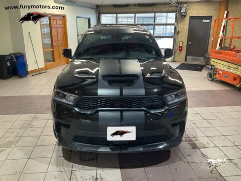 Used 2024 Dodge Durango SRT image 24