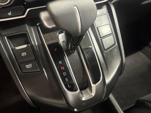 Used 2021 Honda CR-V EX image 17