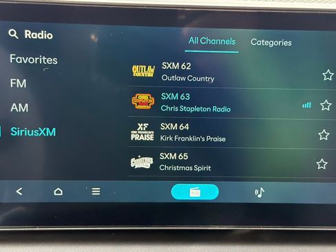 New 2026 Hyundai Santa Fe SEL image 25