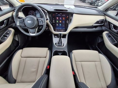 Certified 2025 Subaru Outback Limited image 18