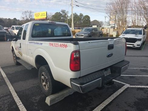 Used 2016 Ford F350 XL w/ XL Appearance Package image 4