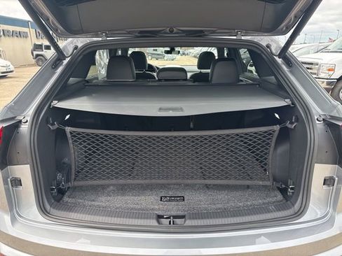 Certified 2025 Volkswagen Atlas Cross Sport SEL Premium R-Line image 32