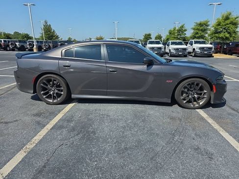 Used 2021 Dodge Charger Scat Pack RWD image 5