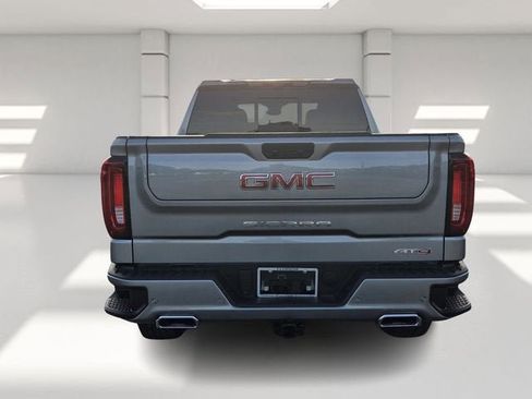 New 2026 GMC Sierra 1500 AT4 w/ Technology Package image 5