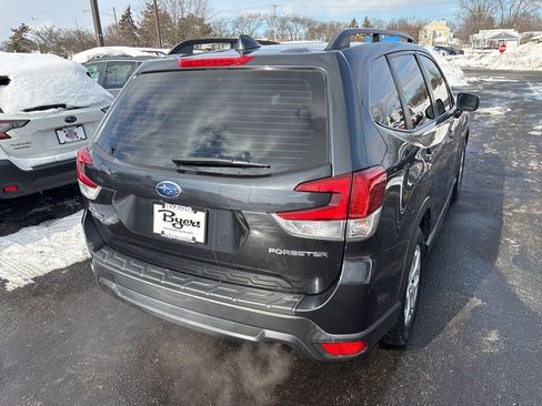 Used 2019 Subaru Forester w/ Alloy Wheel Package image 3